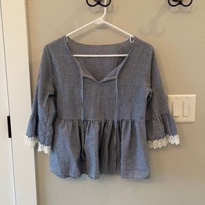 SHEIN TOP!